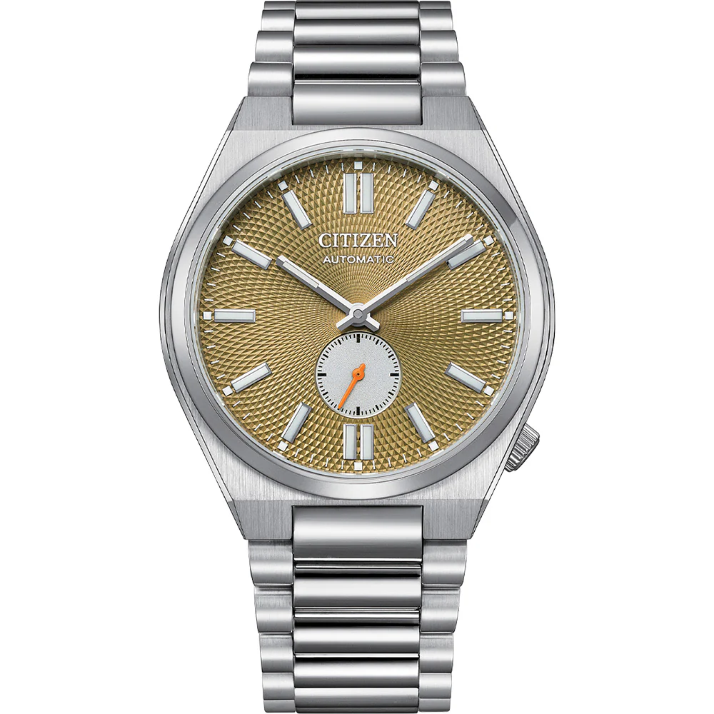 Citizen Tsuyosa NK5010-51X Automatic