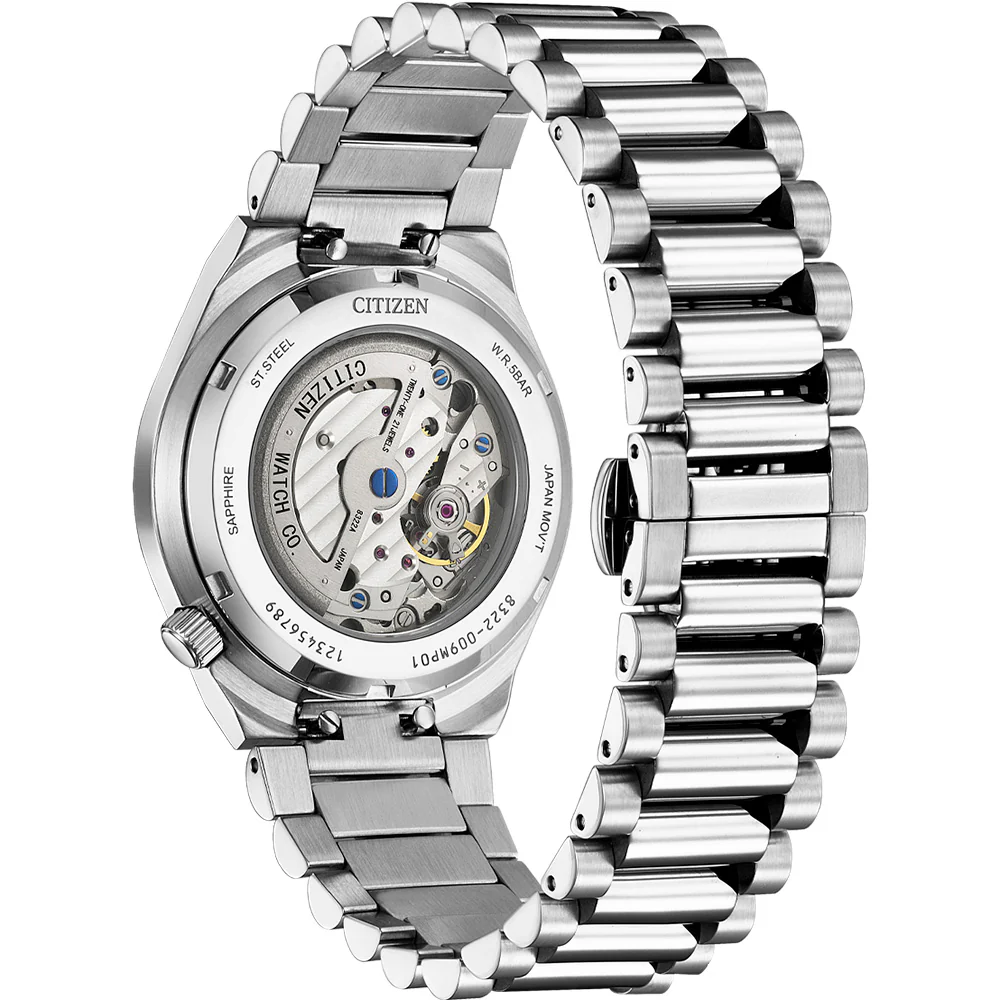 Citizen Tsuyosa NK5010-51X Automatic - Image 3