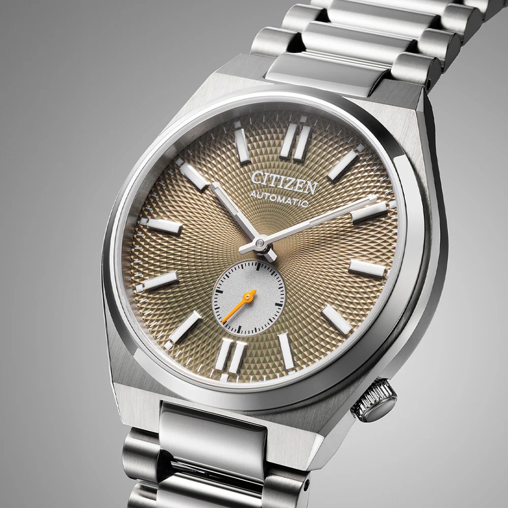 Citizen Tsuyosa NK5010-51X Automatic - Image 4