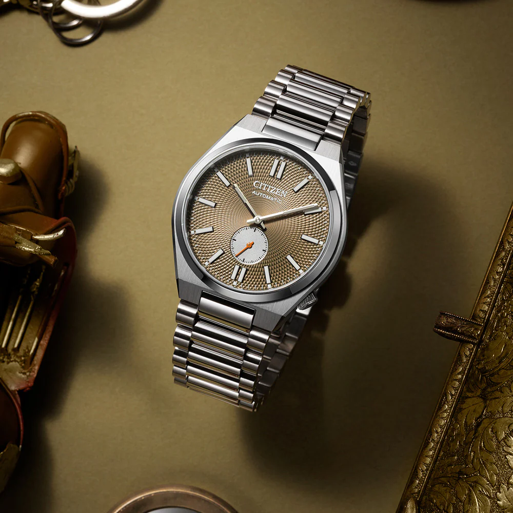 Citizen Tsuyosa NK5010-51X Automatic - Image 5