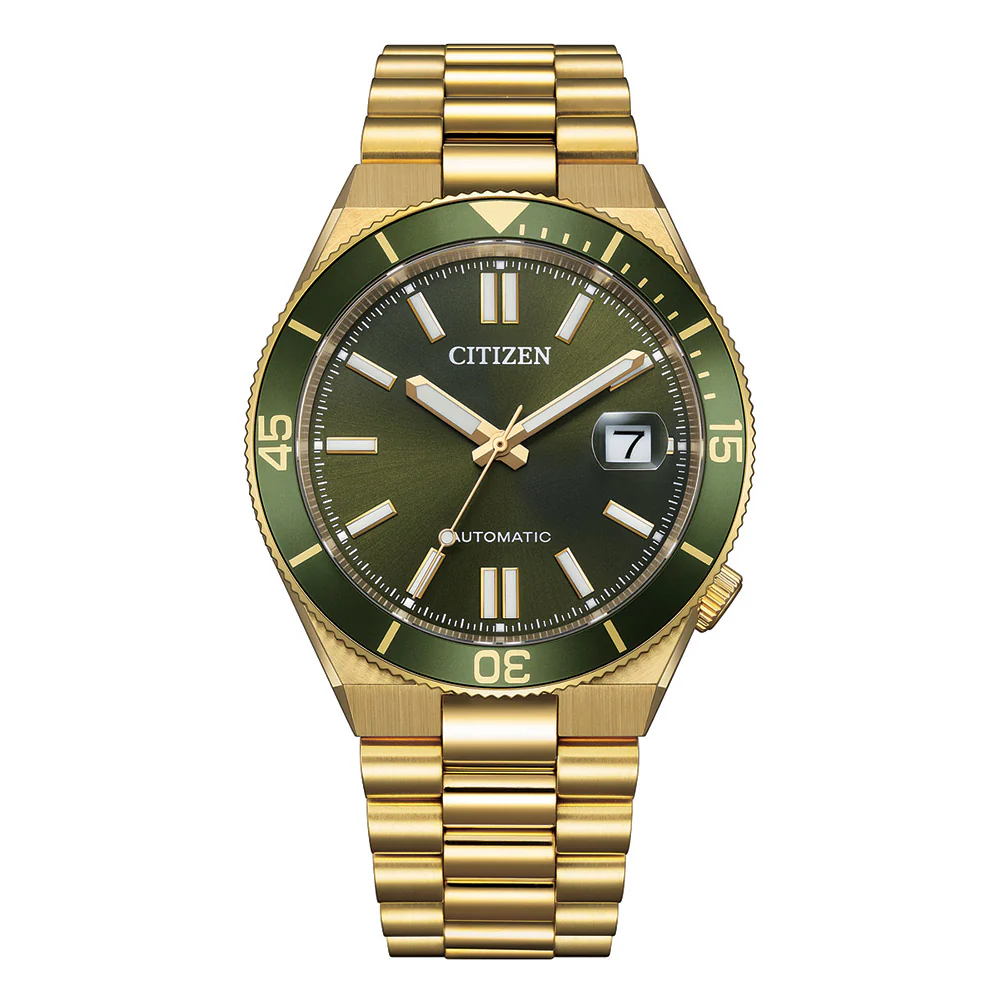 Citizen Tsuyosa Shore NJ0232-53X Automatic