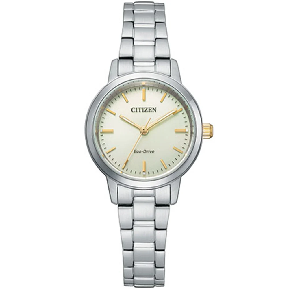 Citizeneco Drive EM0930-58P Stainless Steel Womens Watch