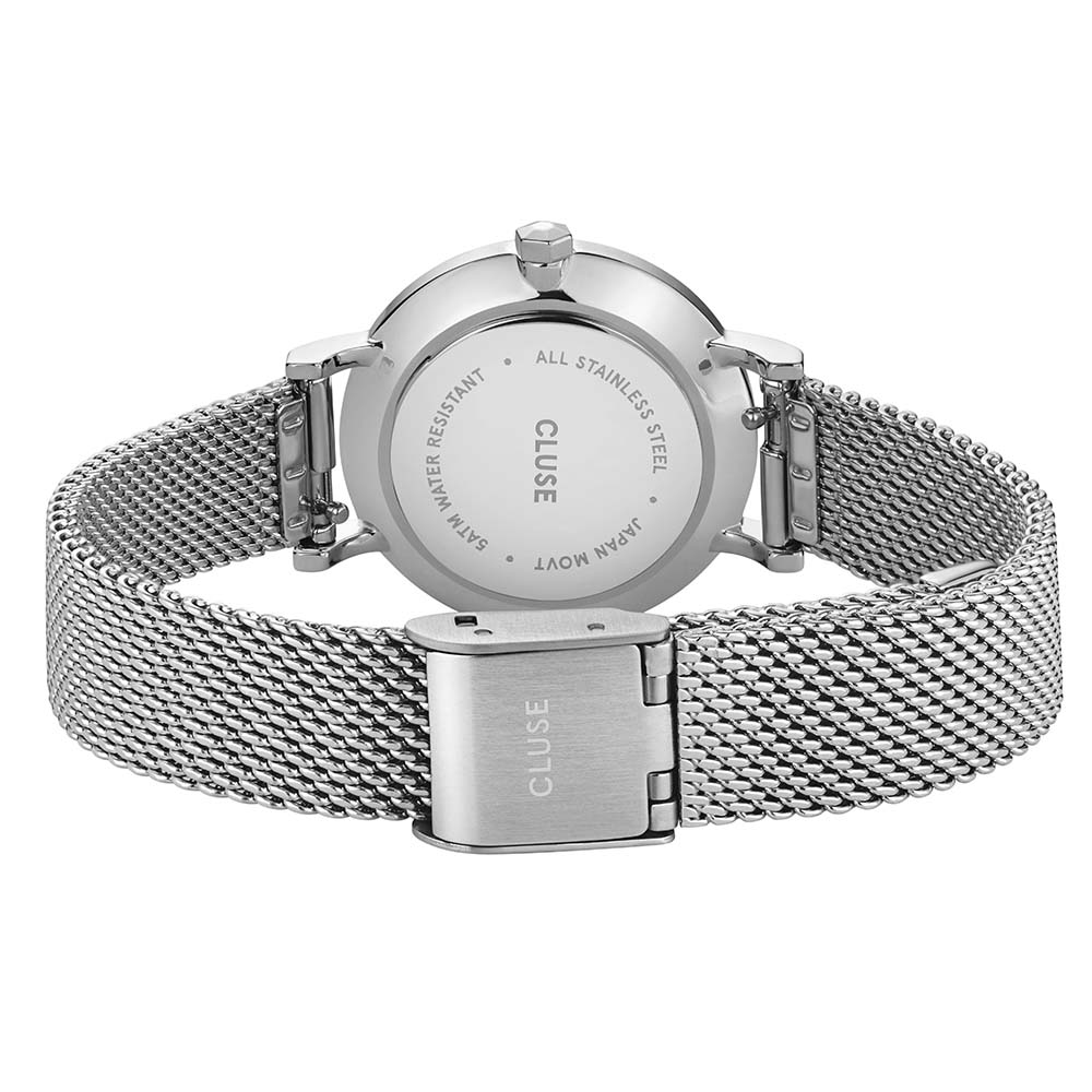 Cluse CW105021 Boho Chic Petite Womens Watch - Image 2