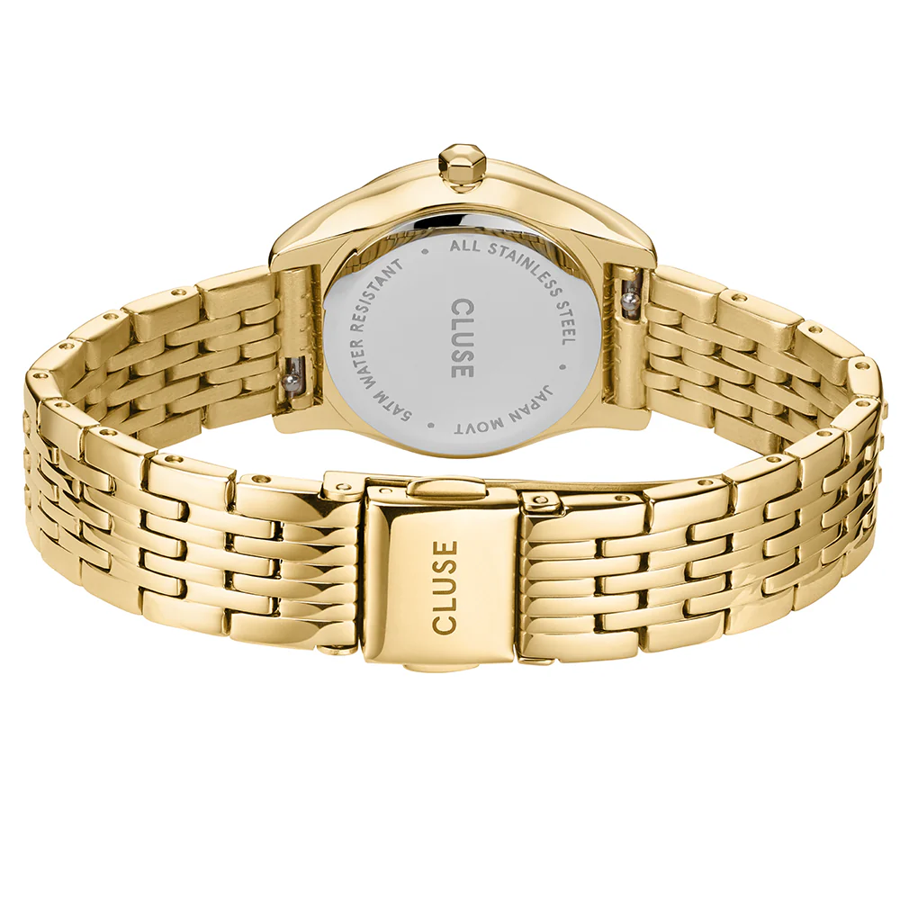 Cluse CW11705 Feroce Gold Tone Womens Watch - Image 3