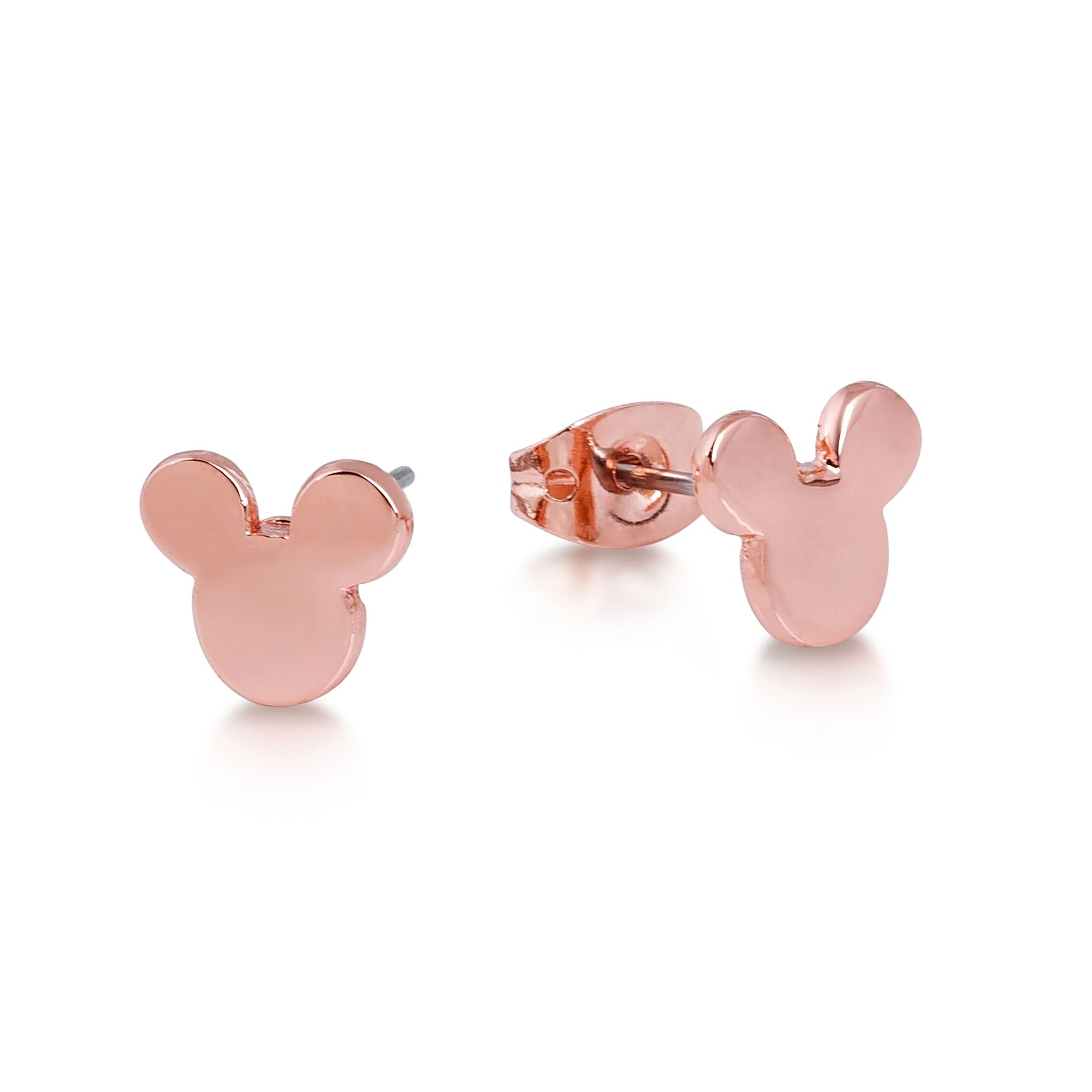 Couture Kingdom Disney Mickey Mouse Stud Earrings