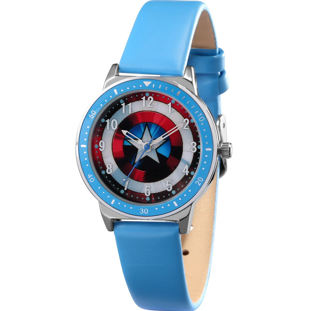 Couture Kingdom Disney MW002 Marvel Captain America