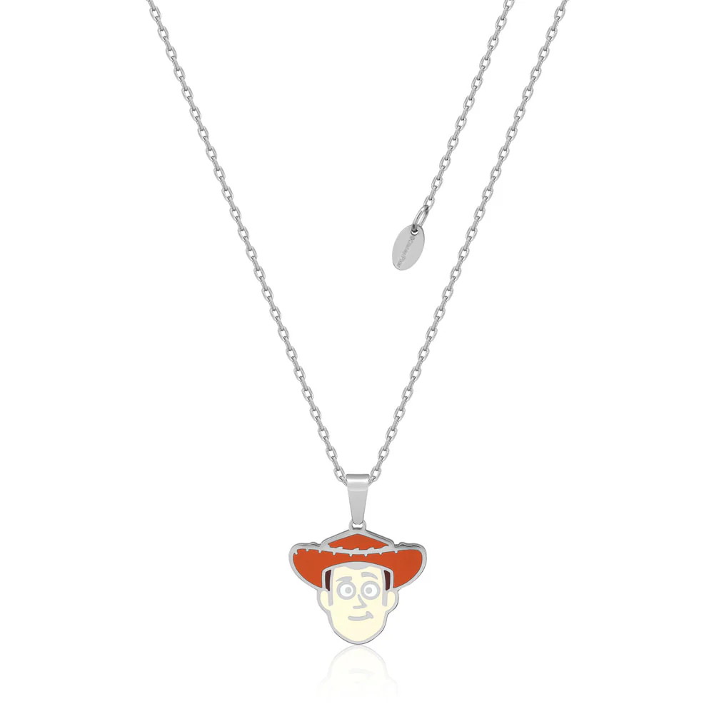 Couture Kingdom Disney Pixar Toy Story Woody Pendant