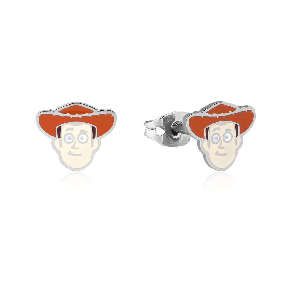 Couture Kingdom Disney Pixar Toy Story Woody Studs