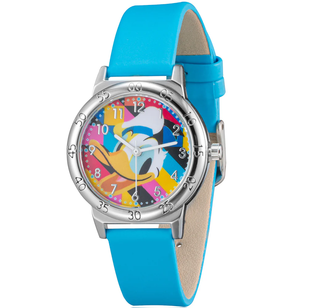 Couture Kingdom Disney SPW040 Donald Duck Time Teacher