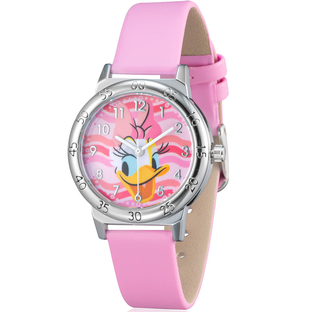 Couture Kingdom Disney SPW043 Daisy Duck Time Teacher