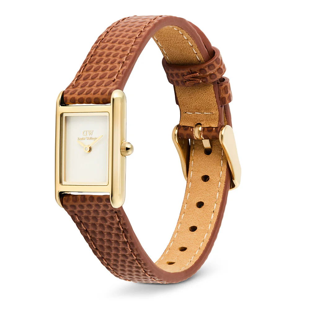 Daniel Wellington Bound Mini Leather DW00100905 - Image 3