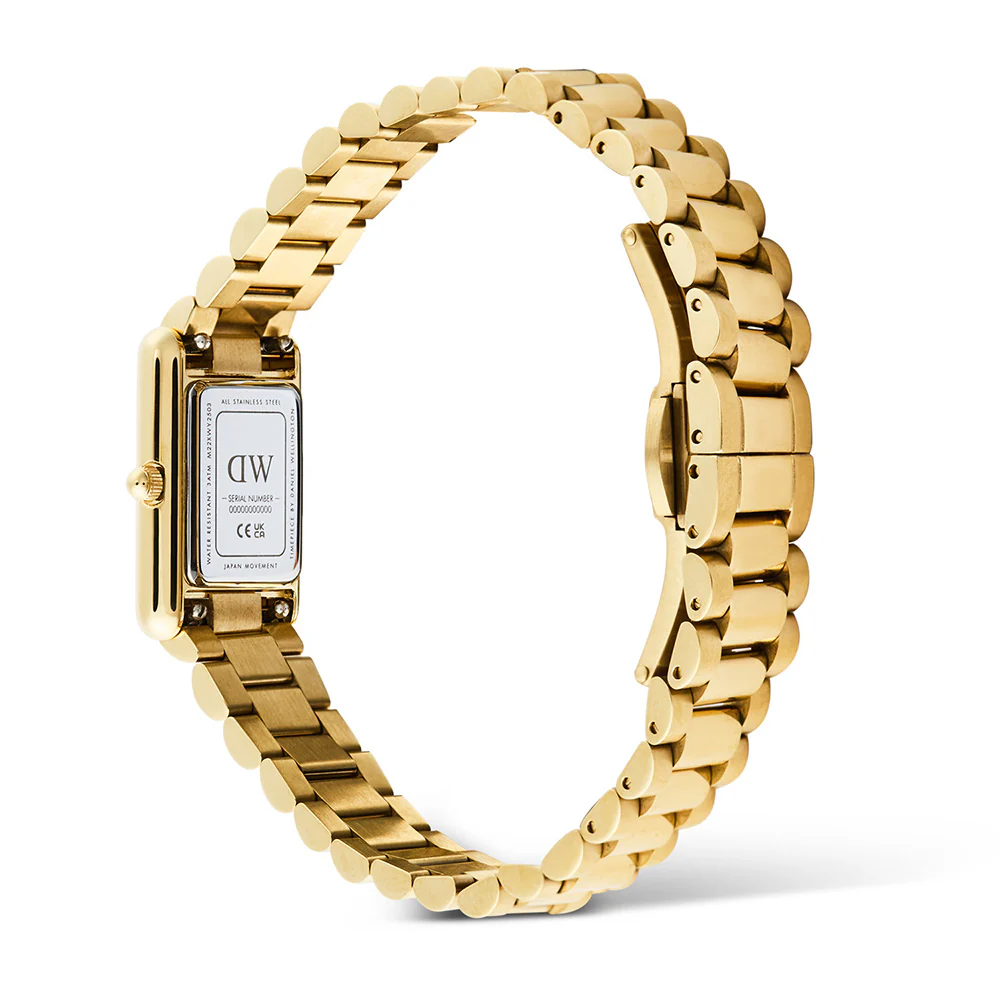 Daniel Wellington Bound Mini Link DW00100931 - Image 4