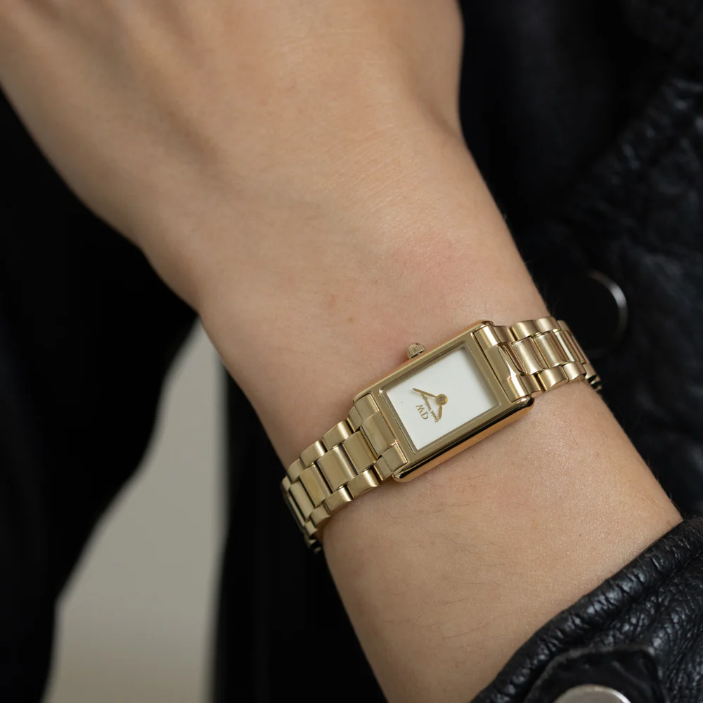 Daniel Wellington Bound Mini Link DW00100931 - Image 8