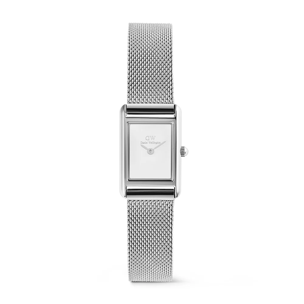 Daniel Wellington Bound Mini Mesh DW00100927