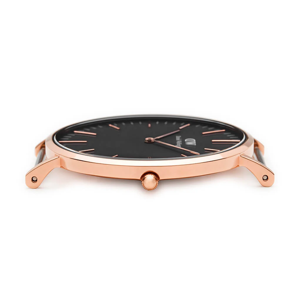 Daniel Wellington Classic St Mawes DW00100124 - Image 3