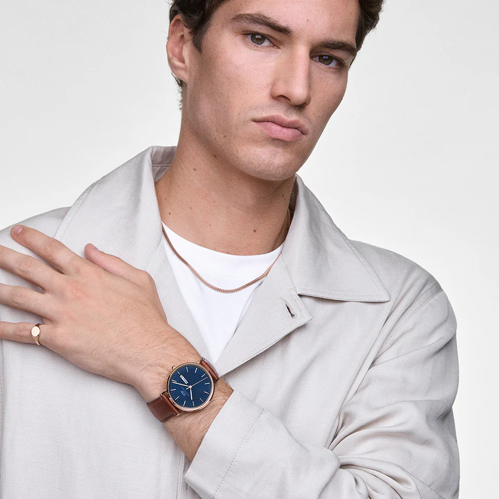 Daniel Wellington Classic St Mawes DW00100830 - Image 6