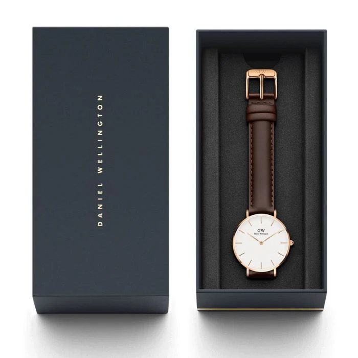 Daniel Wellington DW00100171 Petite Bristol - Image 5