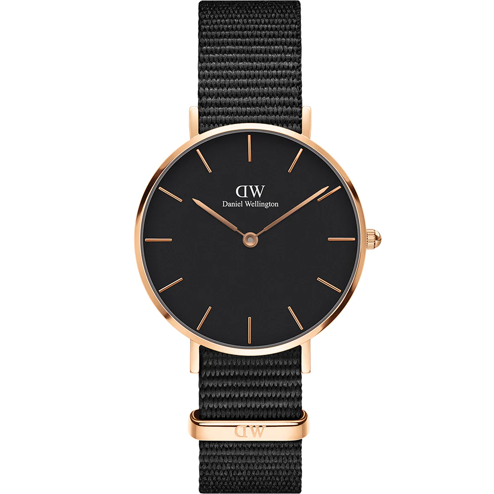 Daniel Wellington DW00100215 Petite Cornwall