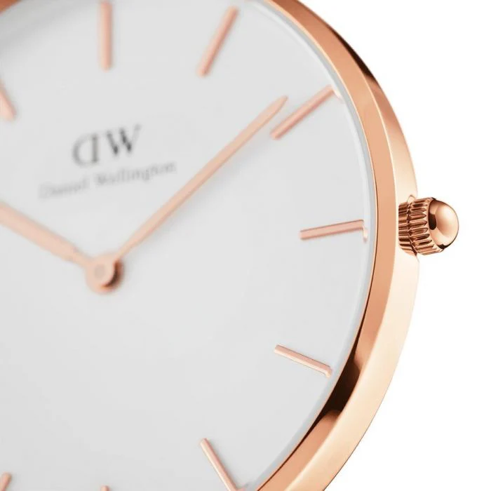 Daniel Wellington DW00100305 Petite Melrose - Image 4