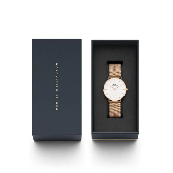 Daniel Wellington DW00100305 Petite Melrose - Image 5