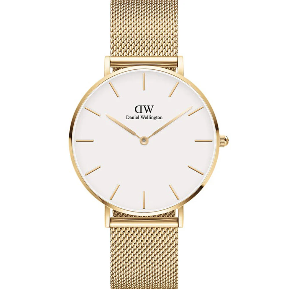Daniel Wellington DW00100346 Petite Evergold