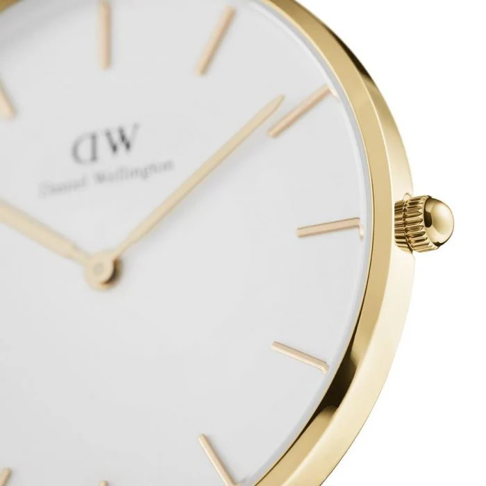 Daniel Wellington DW00100346 Petite Evergold - Image 2