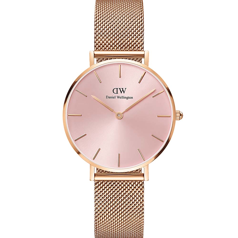 Daniel Wellington DW00100367 Petite Melrose