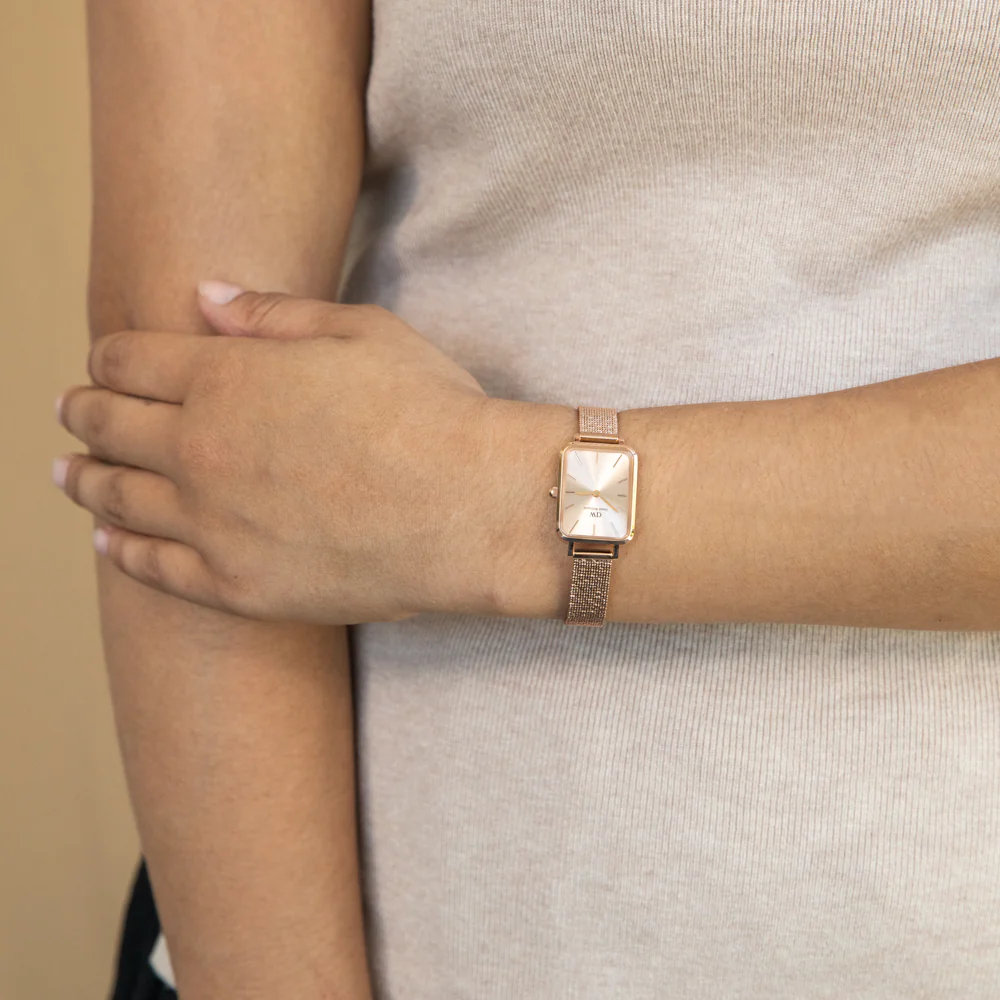 Daniel Wellington DW00100484 Quadro Unitone - Image 4