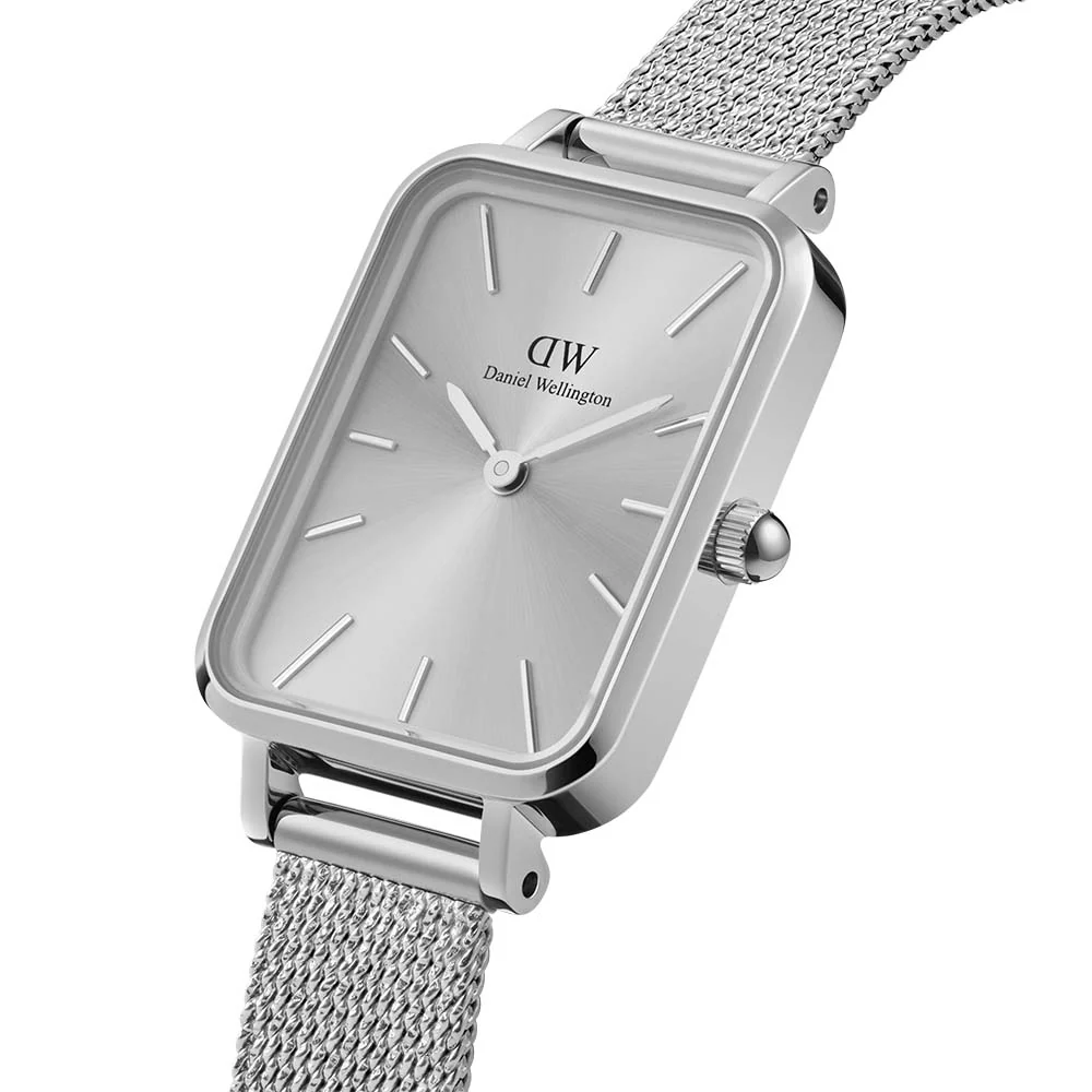 Daniel Wellington DW00100486 Quadro Unitone - Image 2