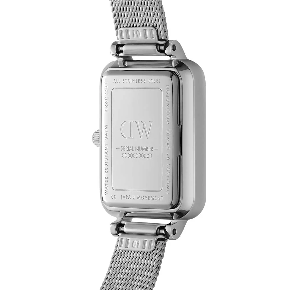 Daniel Wellington DW00100486 Quadro Unitone - Image 3