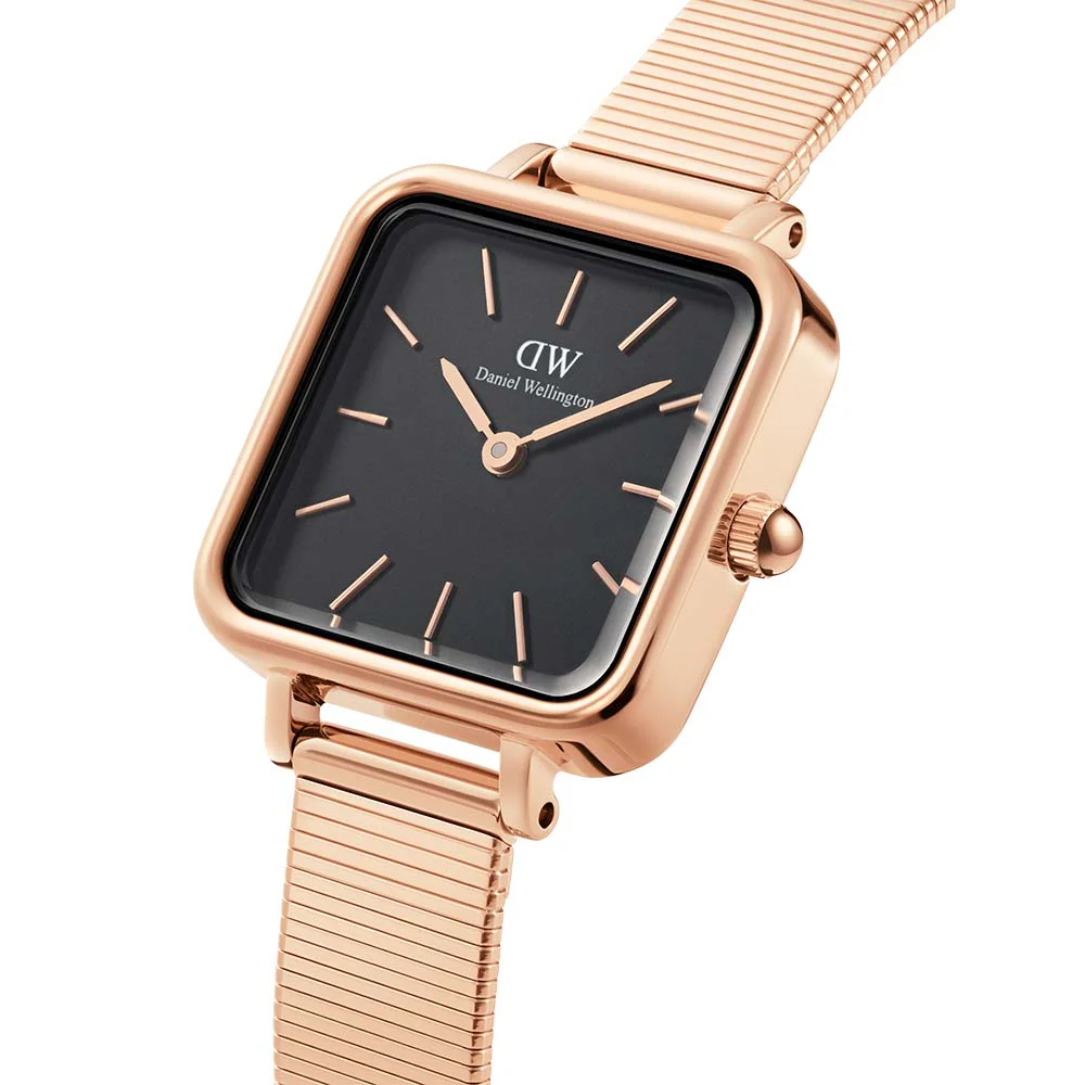 Daniel Wellington DW00100518 Quadro Studio - Image 3
