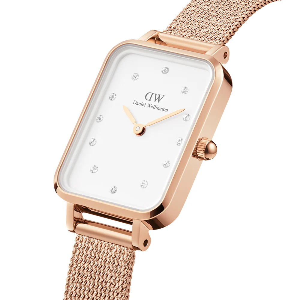 Daniel Wellington DW00100527 Quadro Lumine - Image 2