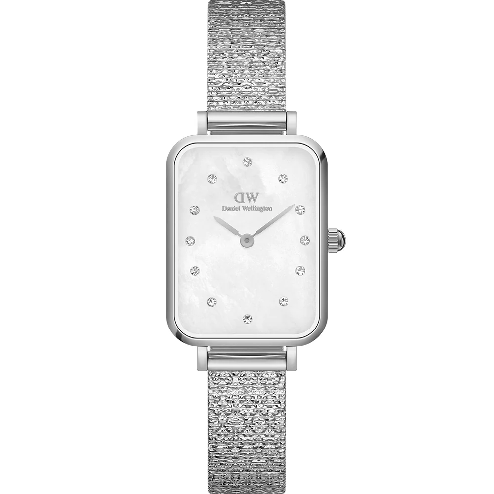Daniel Wellington DW00100580 Quadro Lumine