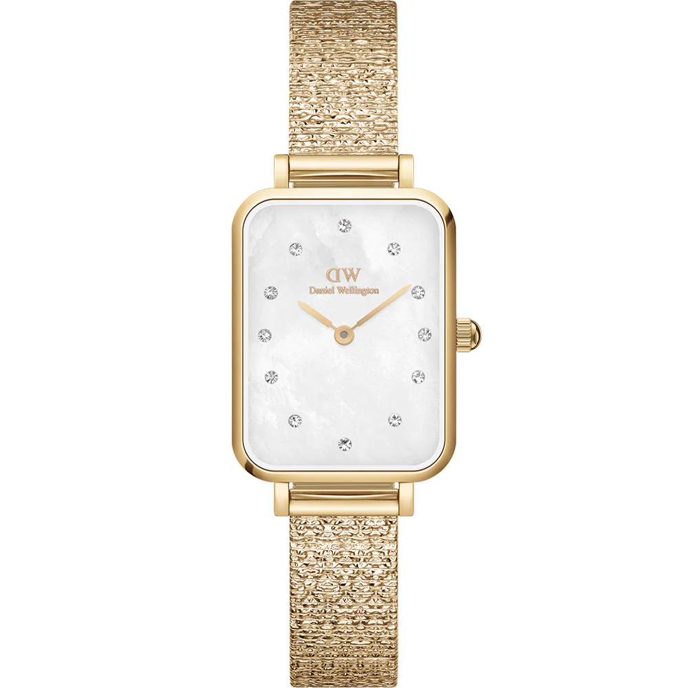 Daniel Wellington DW00100582 Quadro Lumine