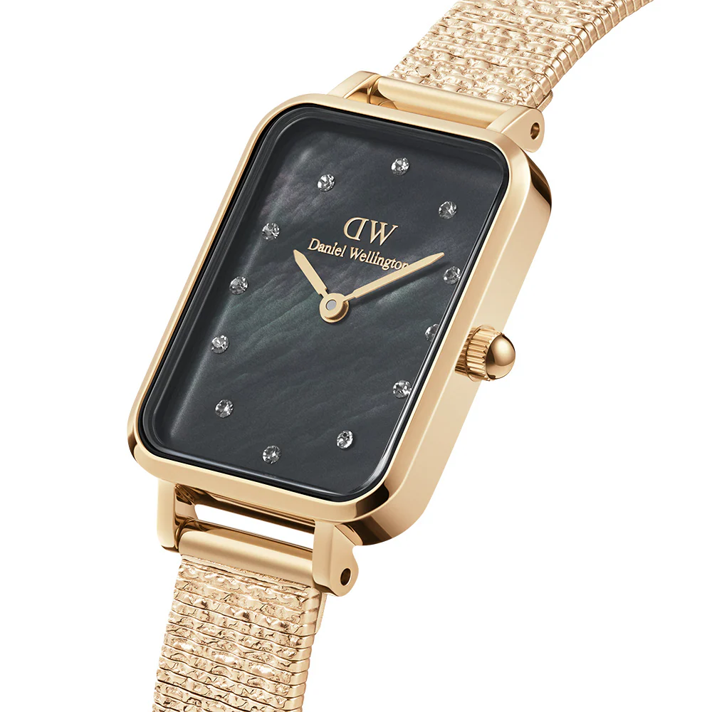 Daniel Wellington DW00100583 Quadro Lumine - Image 2