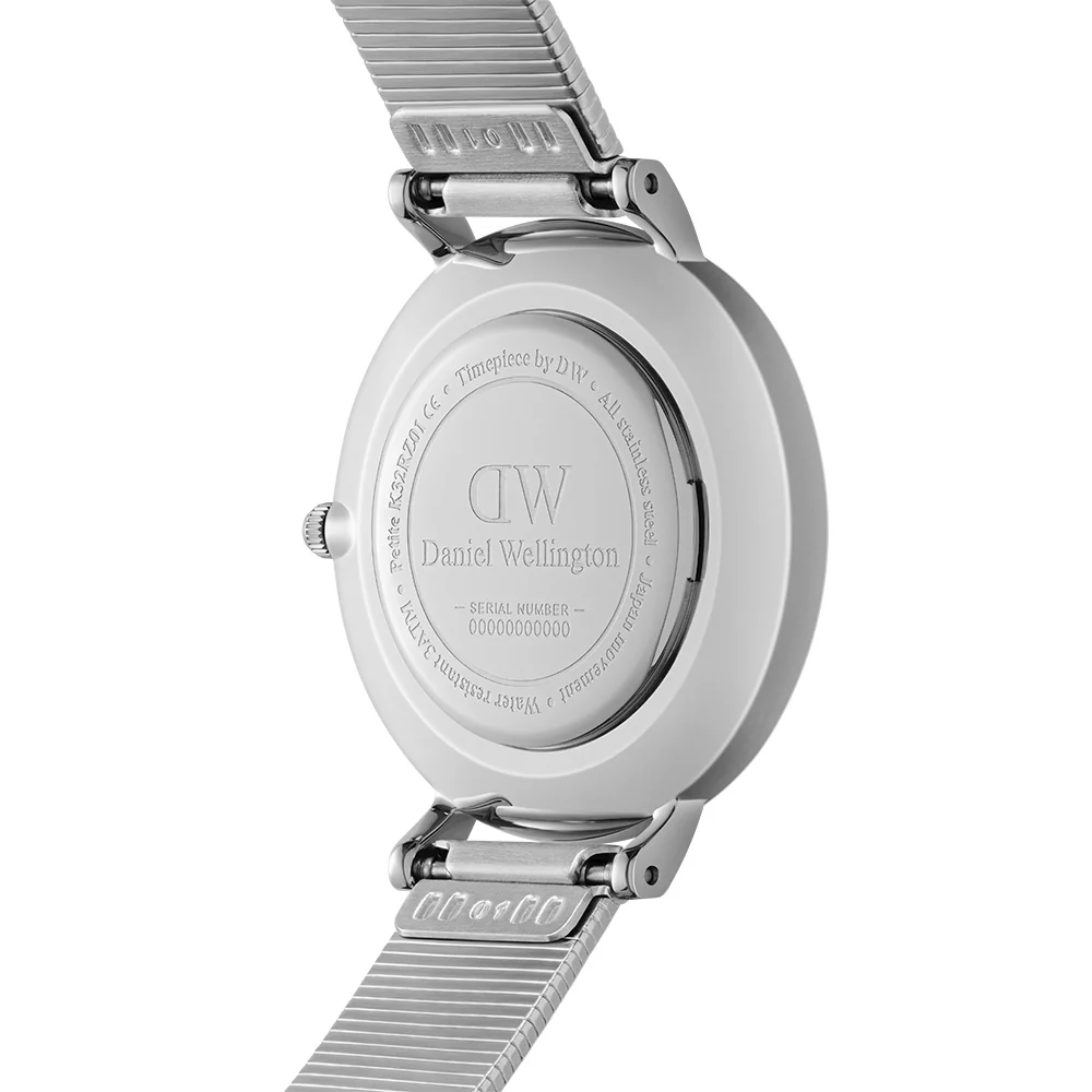 Daniel Wellington DW00100592 Petite Lumine - Image 3