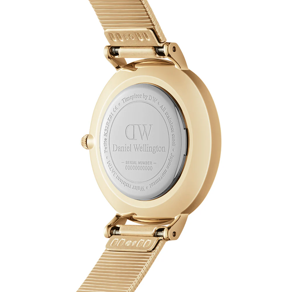 Daniel Wellington DW00100594 Lumine - Image 3