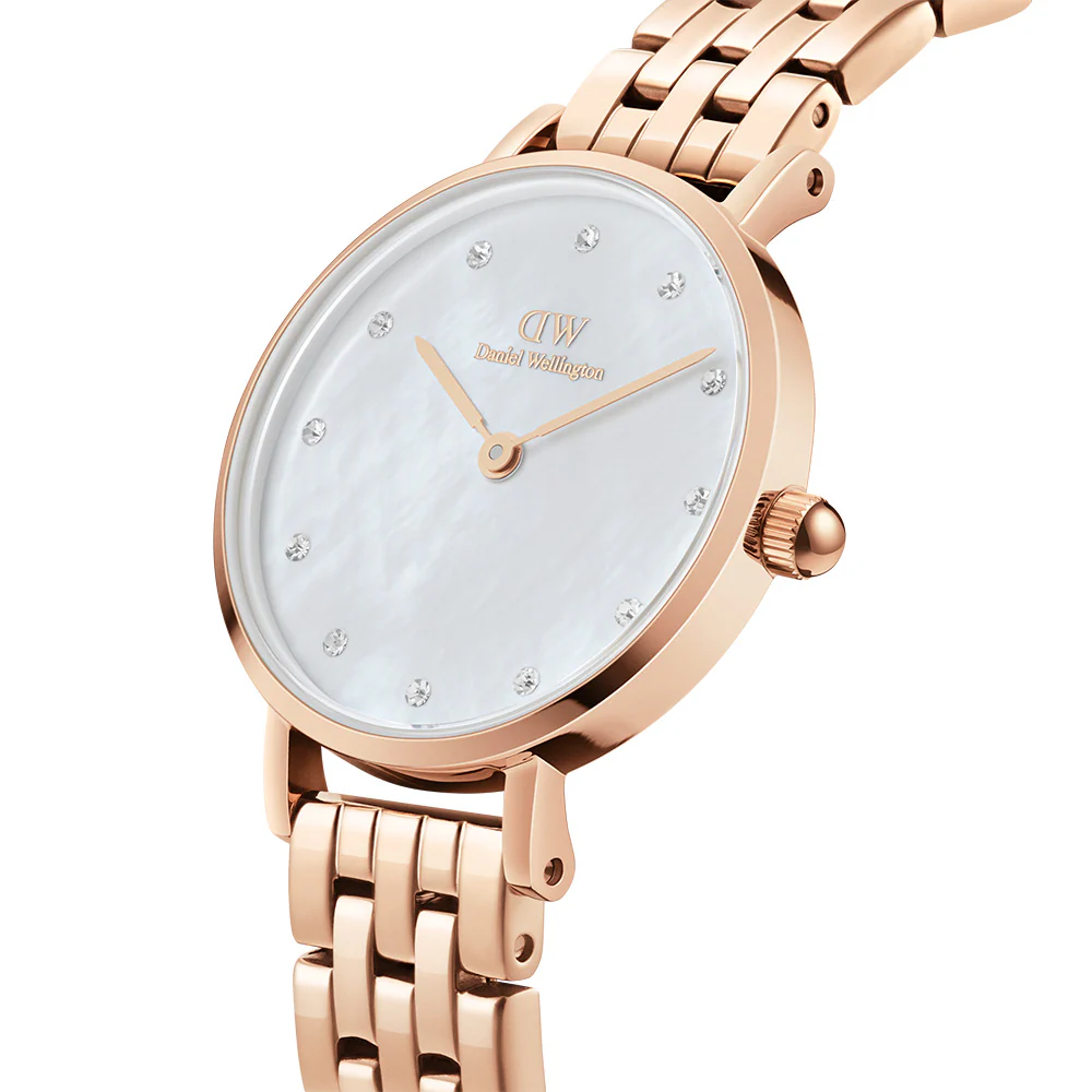 Daniel Wellington DW00100613 Link - Image 2