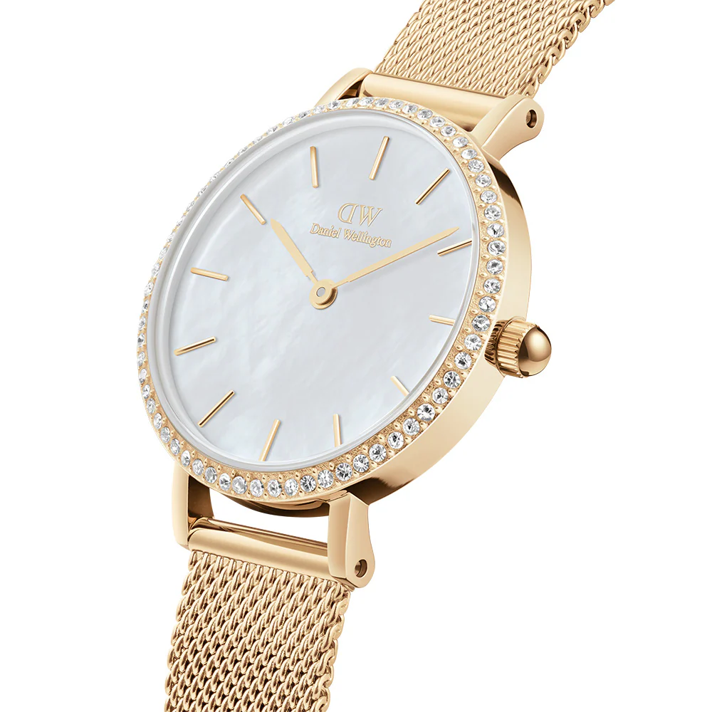 Daniel Wellington DW00100662 Petite Lumine Bezel - Image 2