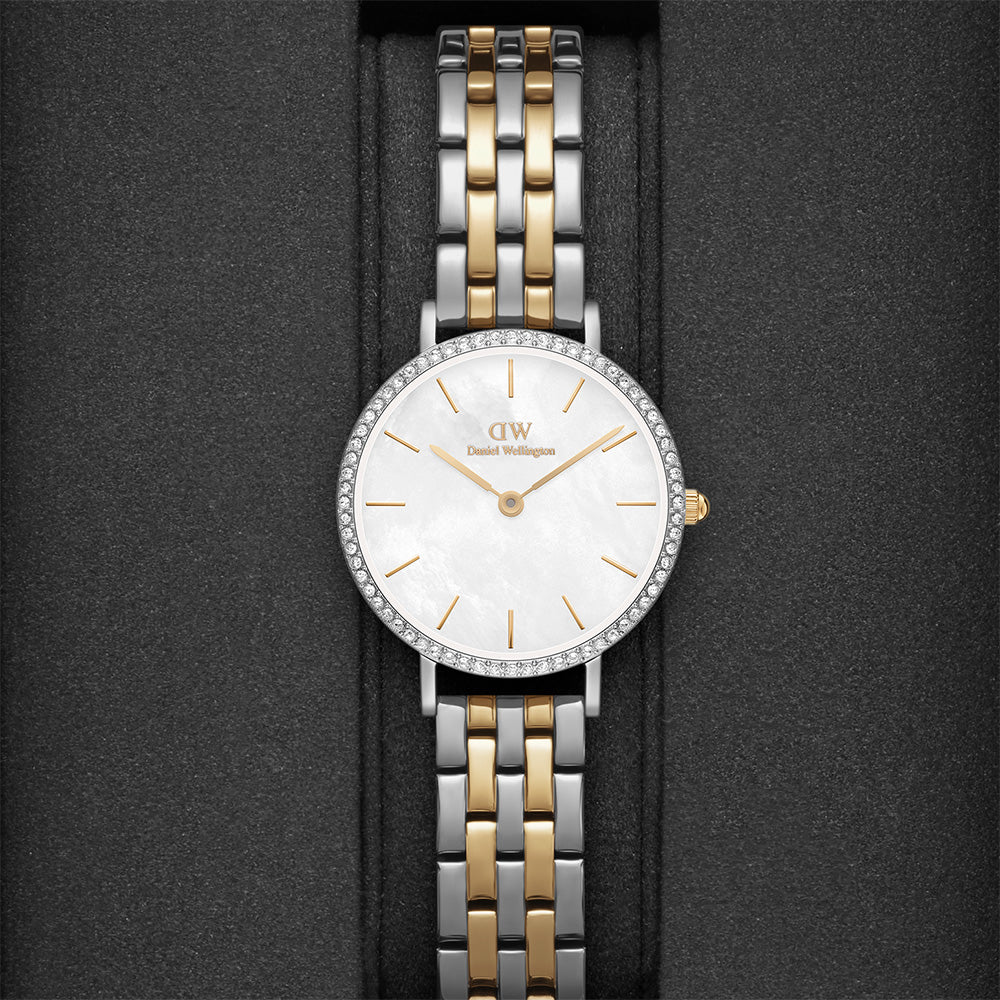 Daniel Wellington DW00100665 Petite Lumine Bezel - Image 3