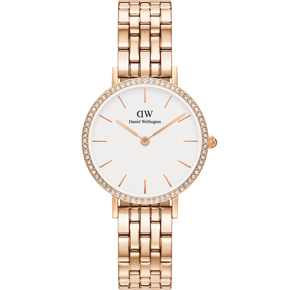 Daniel Wellington DW00100666 Petite Lumine Bezel