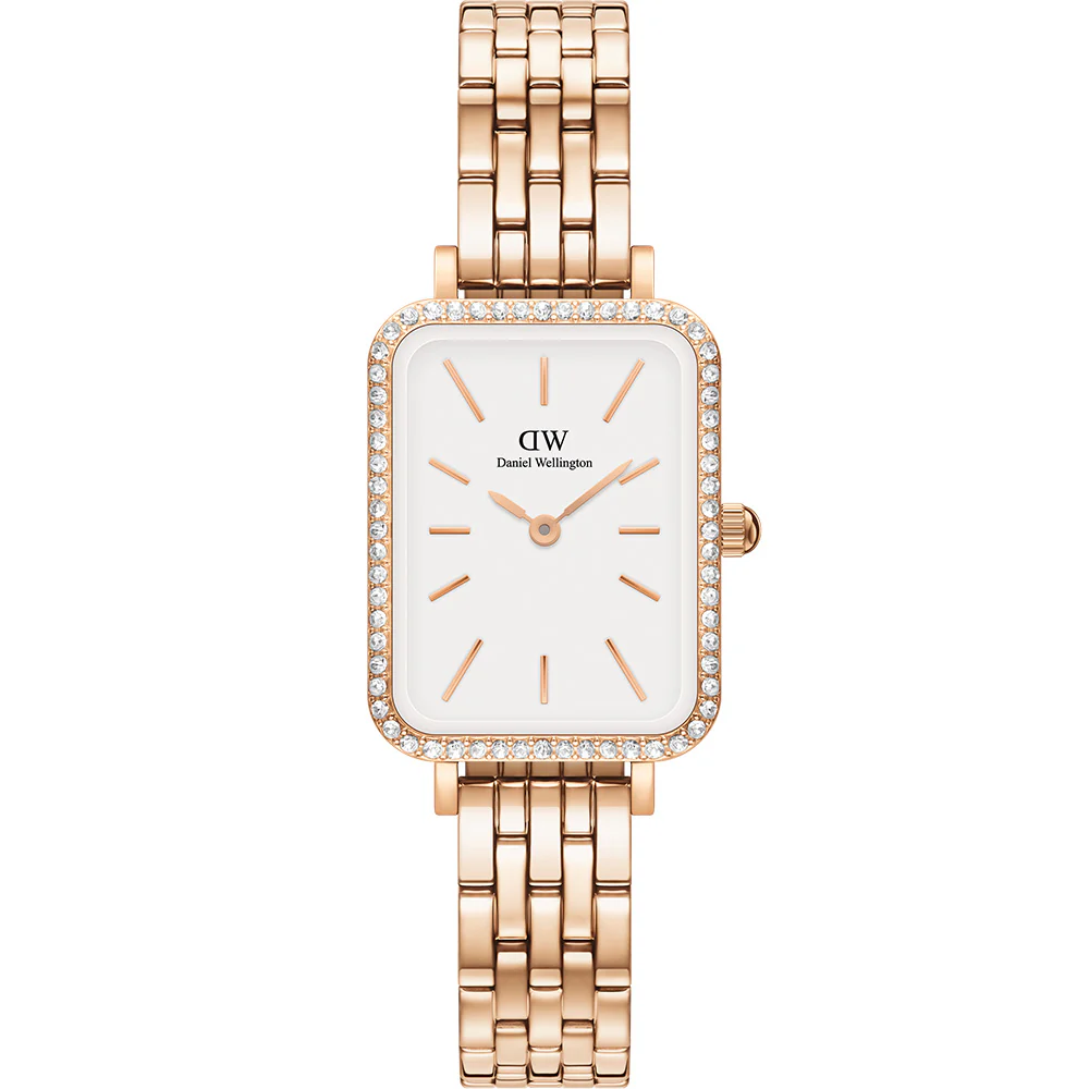 Daniel Wellington DW00100672 Quadro