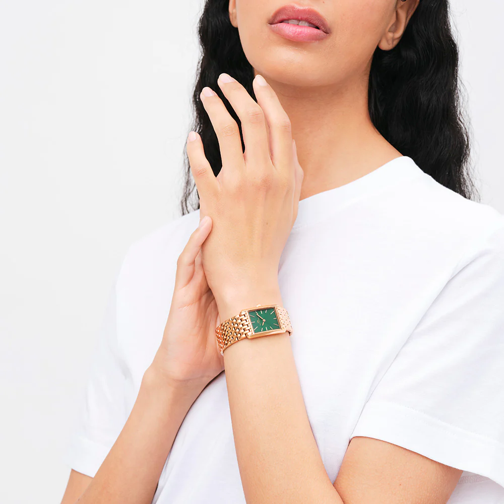 Daniel Wellington DW00100704 Bound 9-Link - Image 2