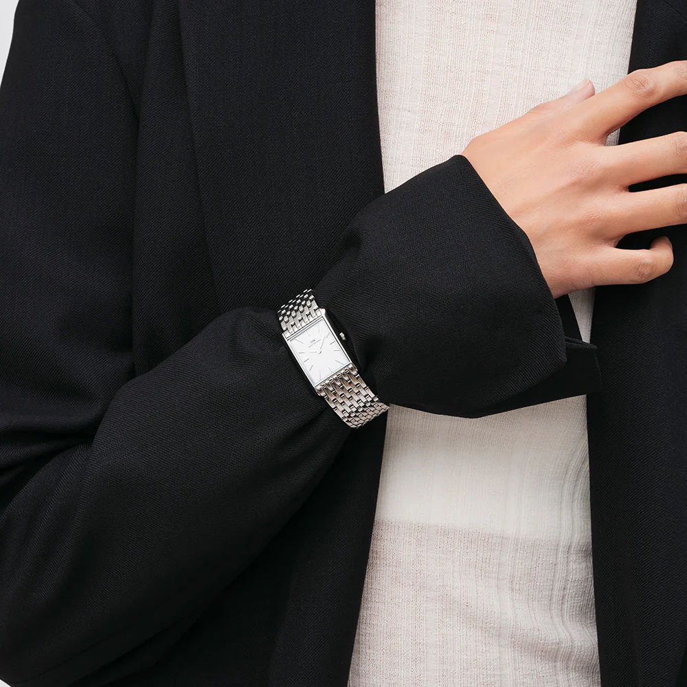 Daniel Wellington DW00100706 Bound 9-Link - Image 2