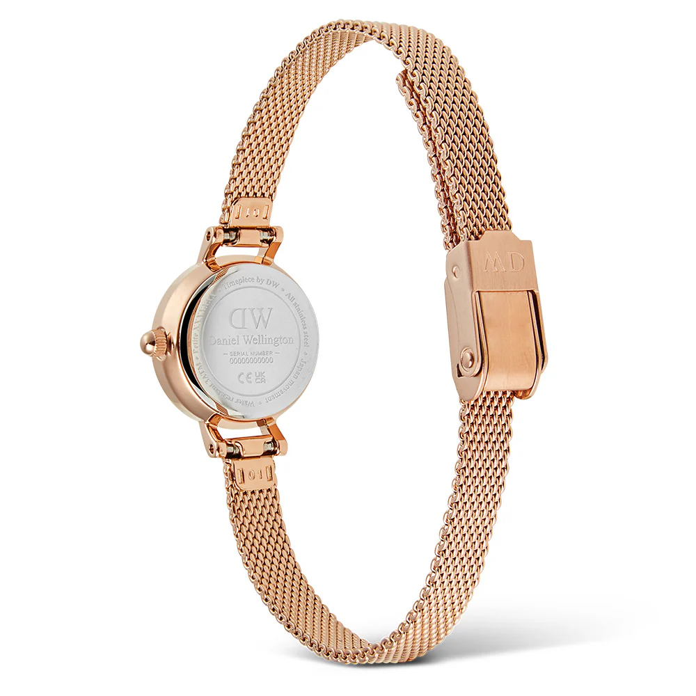 Daniel Wellington DW00100742 Petite Mini Emerald Melrose - Image 4