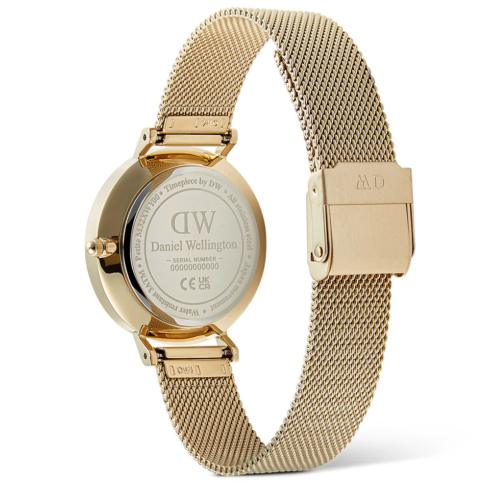Daniel Wellington DW00100771 Lune Moonphase - Image 4
