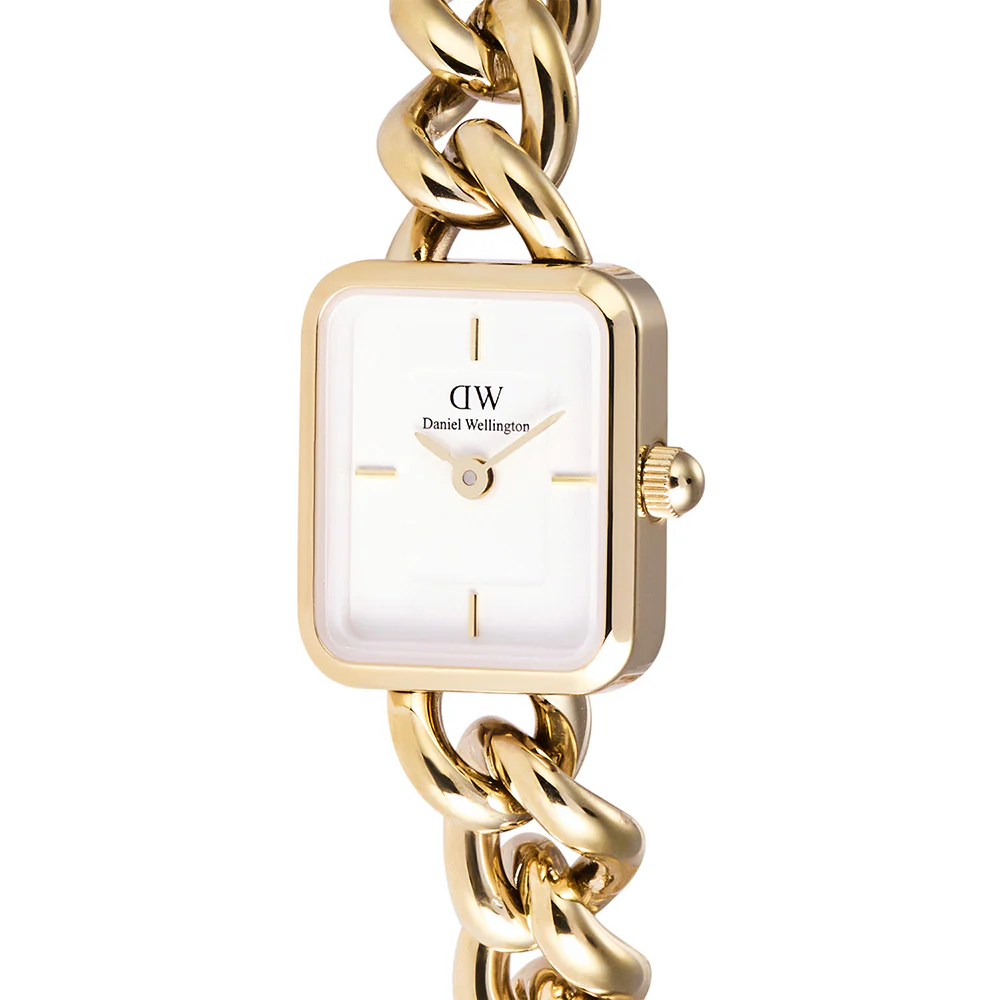 Daniel Wellington Jolie Chain DW00100836 - Image 2