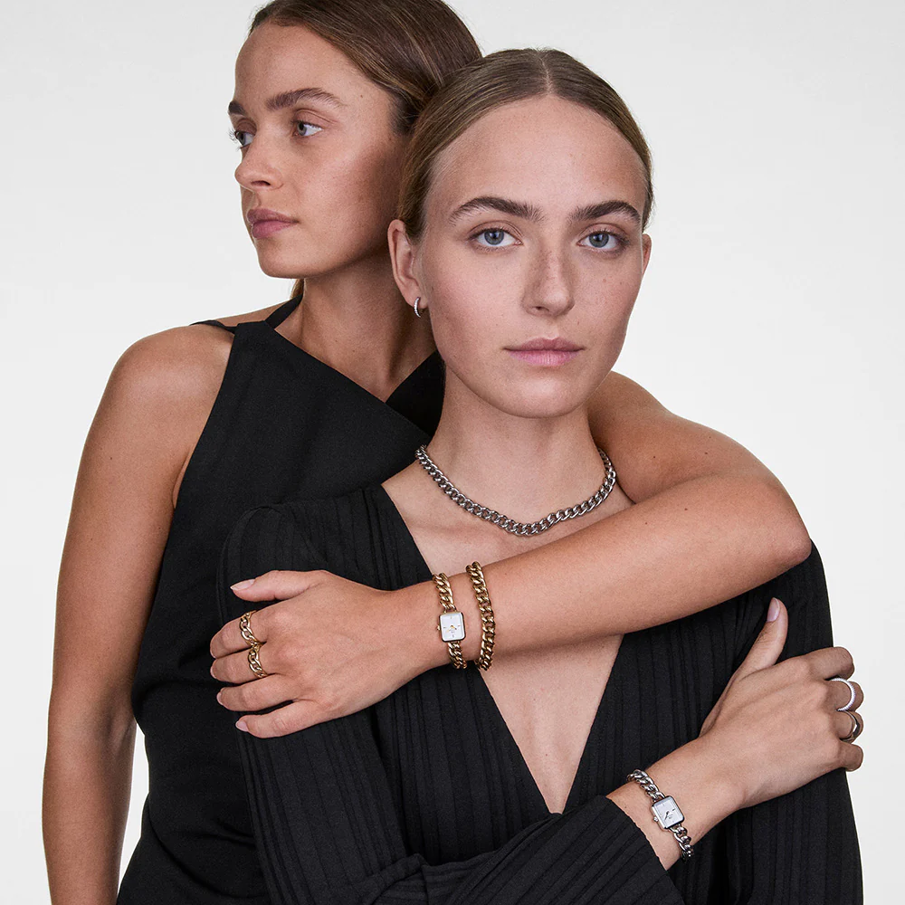 Daniel Wellington Jolie Chain DW00100836 - Image 8