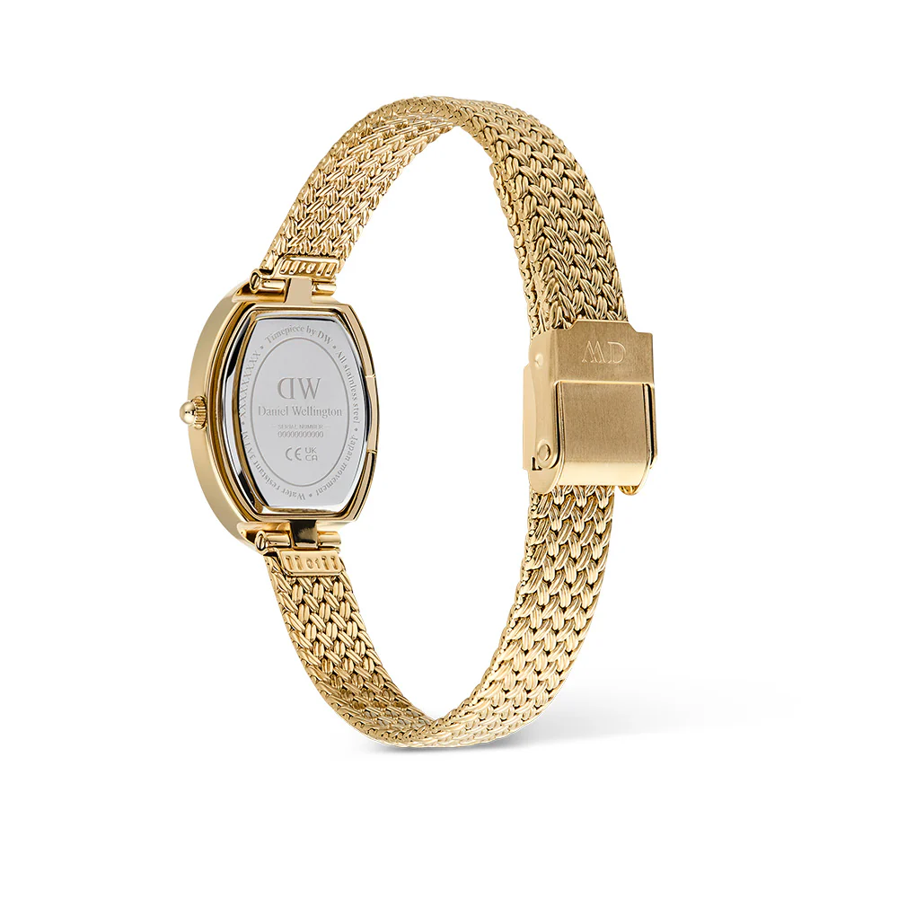 Daniel Wellington Juliette DW00100882 - Image 4