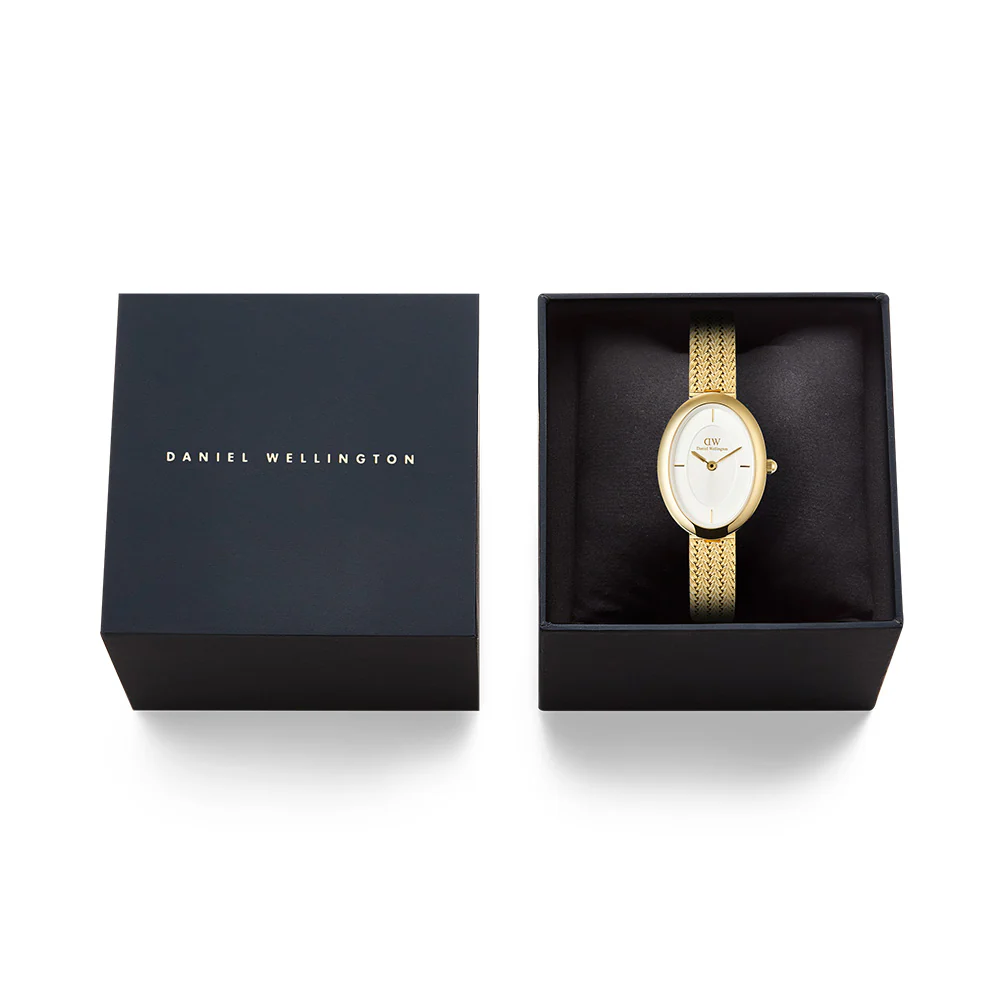 Daniel Wellington Juliette DW00100882 - Image 5